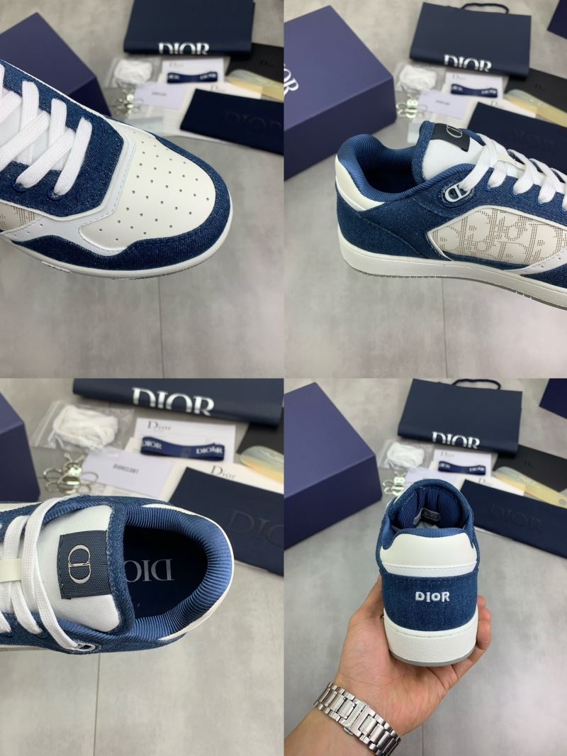 Christian Dior Casual Shoes